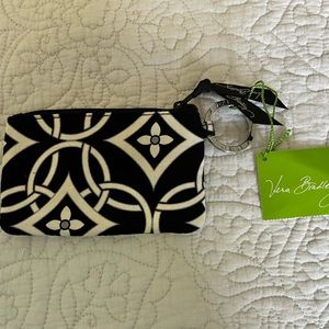 NWT Vera Bradley Card Wallet